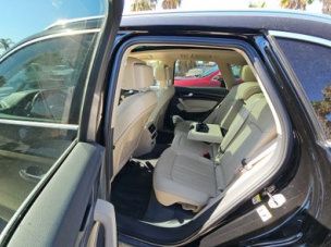 Used 2018 Audi Q5 2.0T Premium Plus w/ Premium Plus Package AWD/4WD image 8