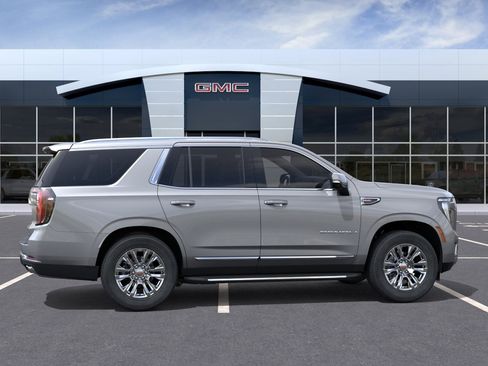 New 2026 GMC Yukon Denali image 6