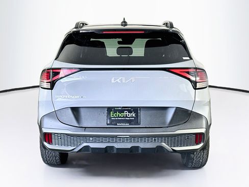 Used 2024 Kia Sportage X-Pro AWD/4WD image 7