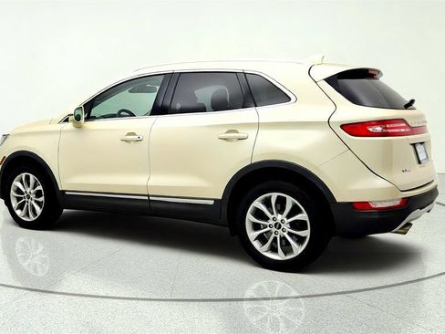 Used 2018 Lincoln MKC Select w/ Select Plus Package AWD/4WD image 7