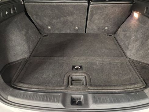 Used 2025 INFINITI QX60 Autograph w/ Cargo Package image 20