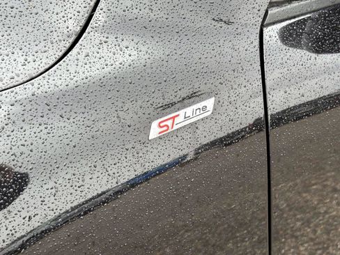 Used 2024 Ford Escape ST-Line w/ Tech Pack #1 image 9