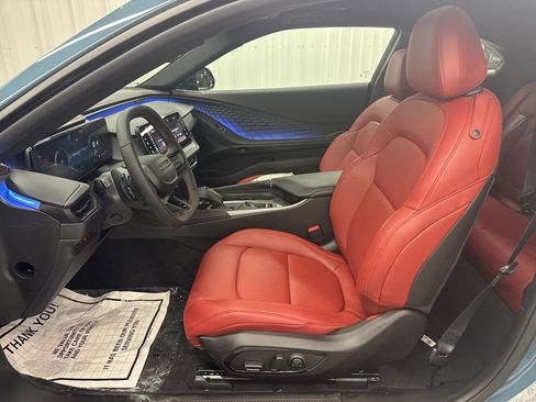 New 2026 Dodge Charger Scat Pack AWD/4WD image 14