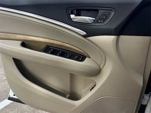 Used 2019 Acura MDX FWD w/ Technology Package image 27