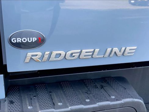 Used 2023 Honda Ridgeline RTL image 33