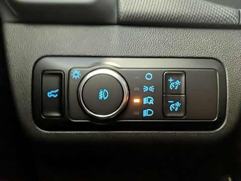 Certified 2024 Ford Bronco Sport Outer Banks w/ Tech Package AWD/4WD image 24