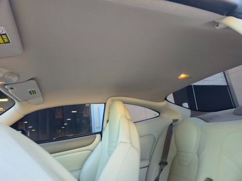 Used 2005 Jaguar XK8 Coupe image 29