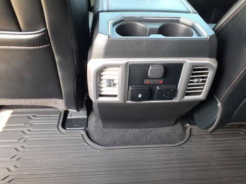 Used 2020 Ford F250 Platinum w/ FX4 Off-Road Package AWD/4WD image 10