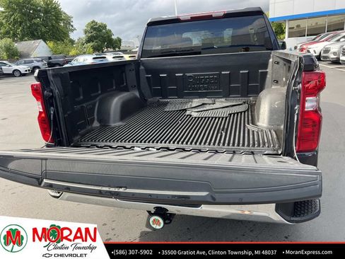 Certified 2023 Chevrolet Silverado 1500 LT AWD/4WD image 12