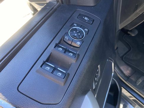 Used 2020 Ford F350 Lariat w/ Lariat Ultimate Package image 17