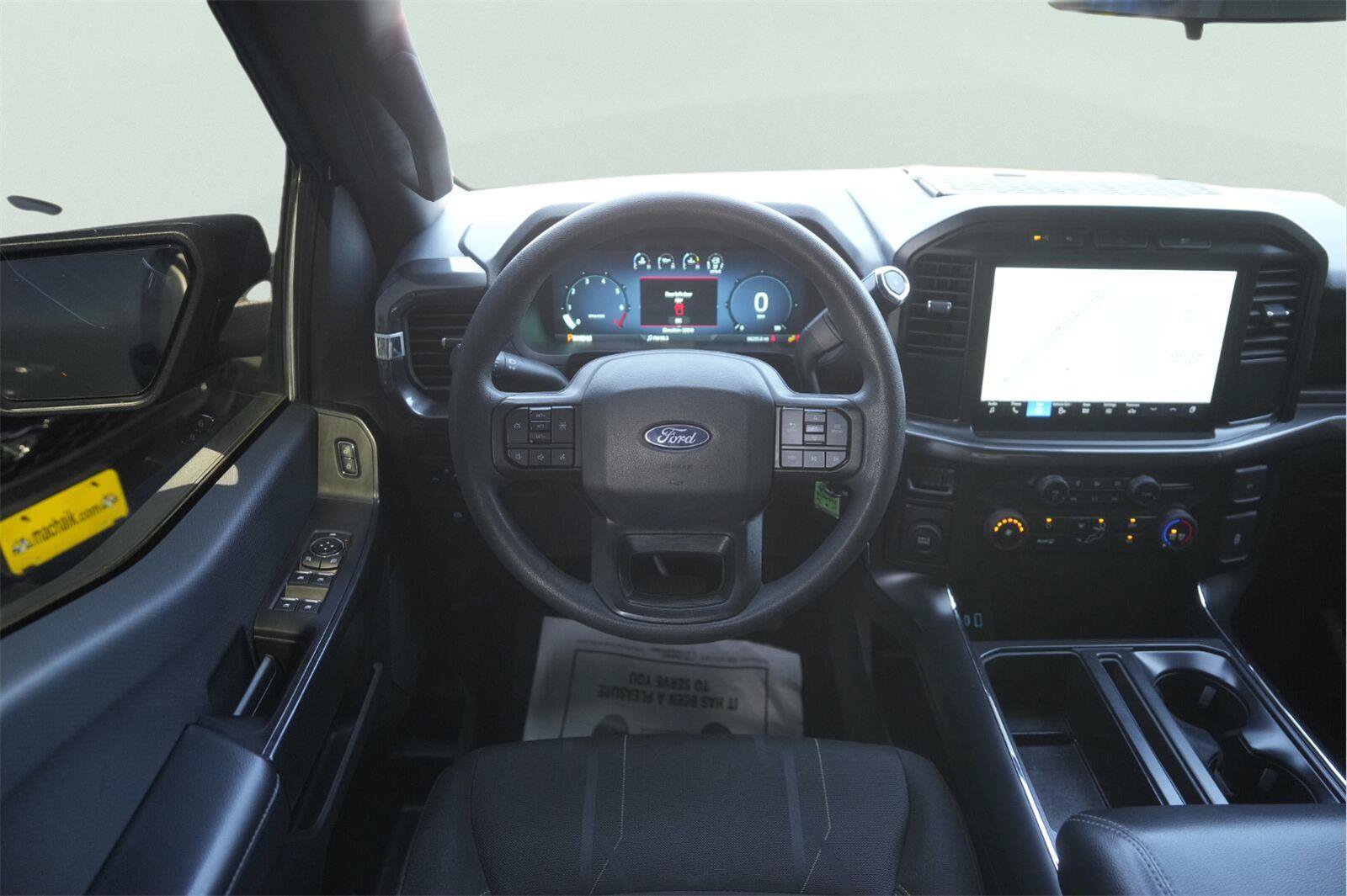 Used 2024 Ford F150 STX RWD image 21
