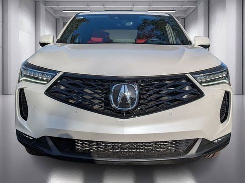 New 2026 Acura RDX A-Spec image 2