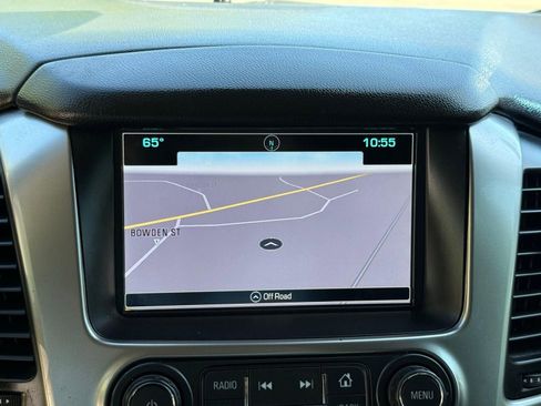 Used 2016 Chevrolet Tahoe LTZ image 51