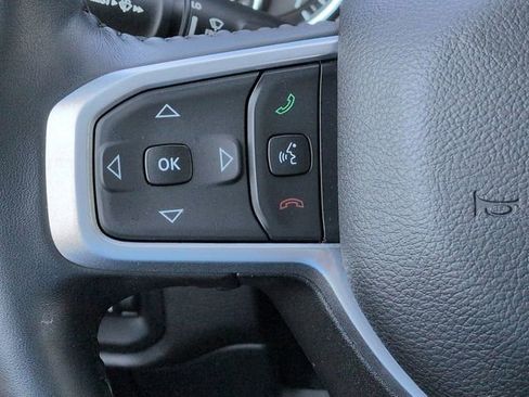 Certified 2023 RAM 1500 Big Horn AWD/4WD image 31