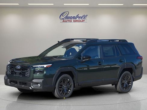 New 2026 Subaru Outback Limited XT w/ Premium/Limited Plus Package image 7