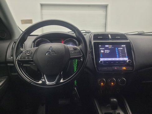 Used 2021 Mitsubishi Outlander Sport SE FWD image 22