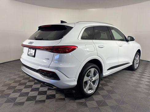 New 2026 Audi Q5 Premium Plus AWD/4WD image 4