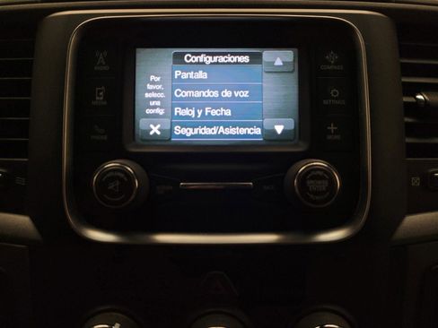 Used 2019 RAM 1500 Tradesman w/ Popular Equipment Group RWD image 25