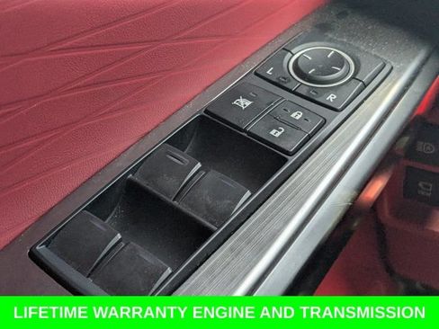 Used 2023 Lexus IS 500 w/ Accessory Package RWD image 25