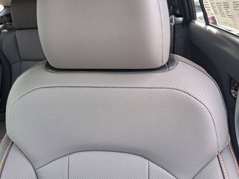 New 2026 Subaru Crosstrek 2.5i Limited AWD/4WD image 19