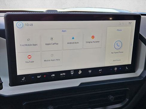 New 2026 Ford Bronco Sport Heritage w/ Convenience Package image 14