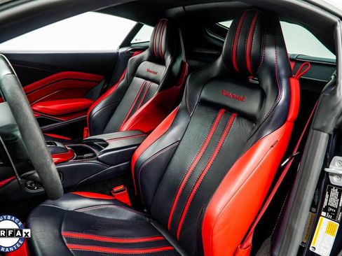 Used 2020 Aston Martin V8 Vantage Coupe image 36