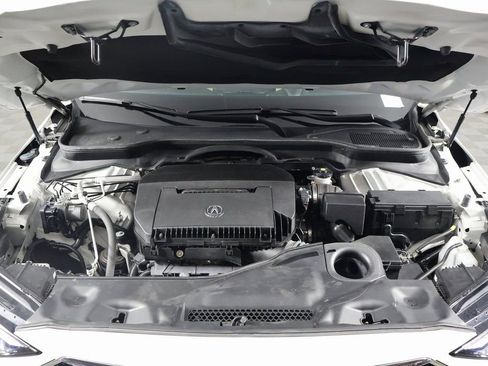 Used 2022 Acura MDX FWD image 16