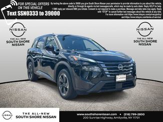 Used 2025 Nissan Rogue SV AWD/4WD video 1