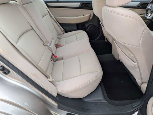 Used 2015 Subaru Legacy 2.5i image 18