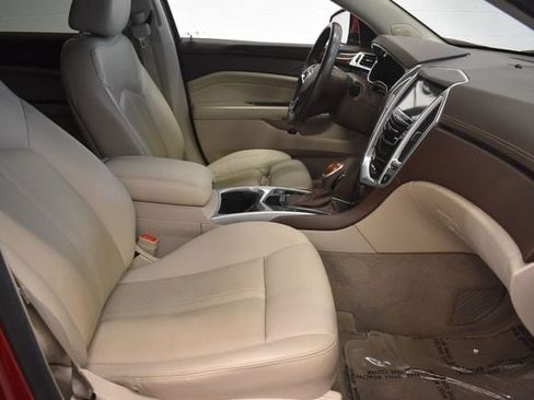 Used 2016 Cadillac SRX Luxury FWD image 19