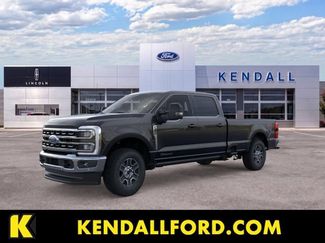 New 2026 Ford F350 Lariat w/ Lariat Ultimate Package AWD/4WD video 1