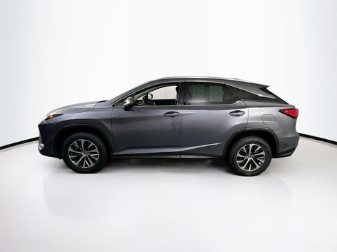 Used 2022 Lexus RX 350 AWD w/ Premium Package image 8