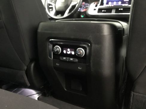 Used 2021 Chevrolet Tahoe LS w/ Driver Alert Package image 18