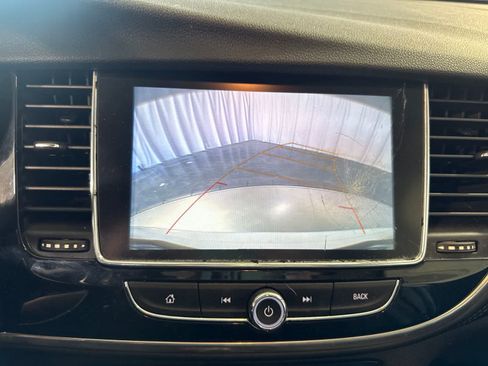Used 2019 Buick Encore Preferred AWD/4WD image 26