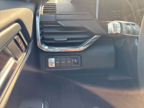 New 2026 GMC Acadia Elevation w/ Black Edition AWD/4WD image 53