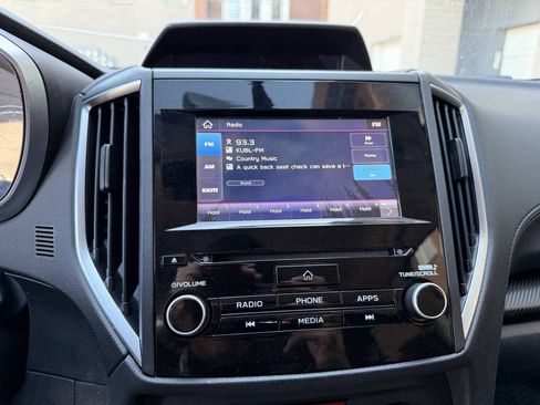 Used 2019 Subaru Crosstrek 2.0i Premium AWD/4WD image 20