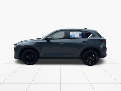 Used 2023 MAZDA CX-5 Carbon Edition