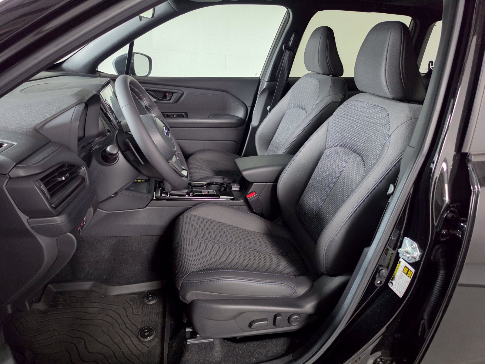 New 2026 Subaru Forester Premium AWD/4WD image 13