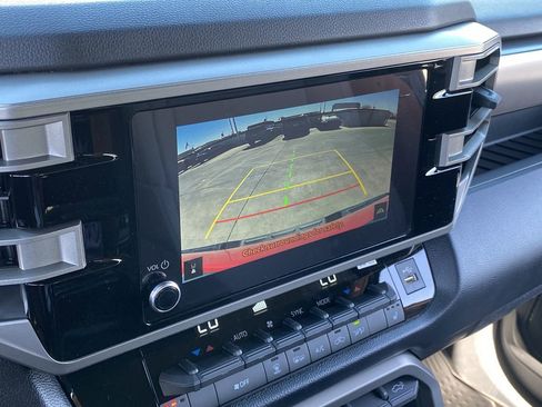 New 2026 Toyota Tundra SR5 image 17