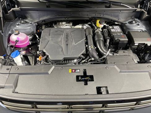 New 2026 Hyundai Santa Fe SEL FWD image 9