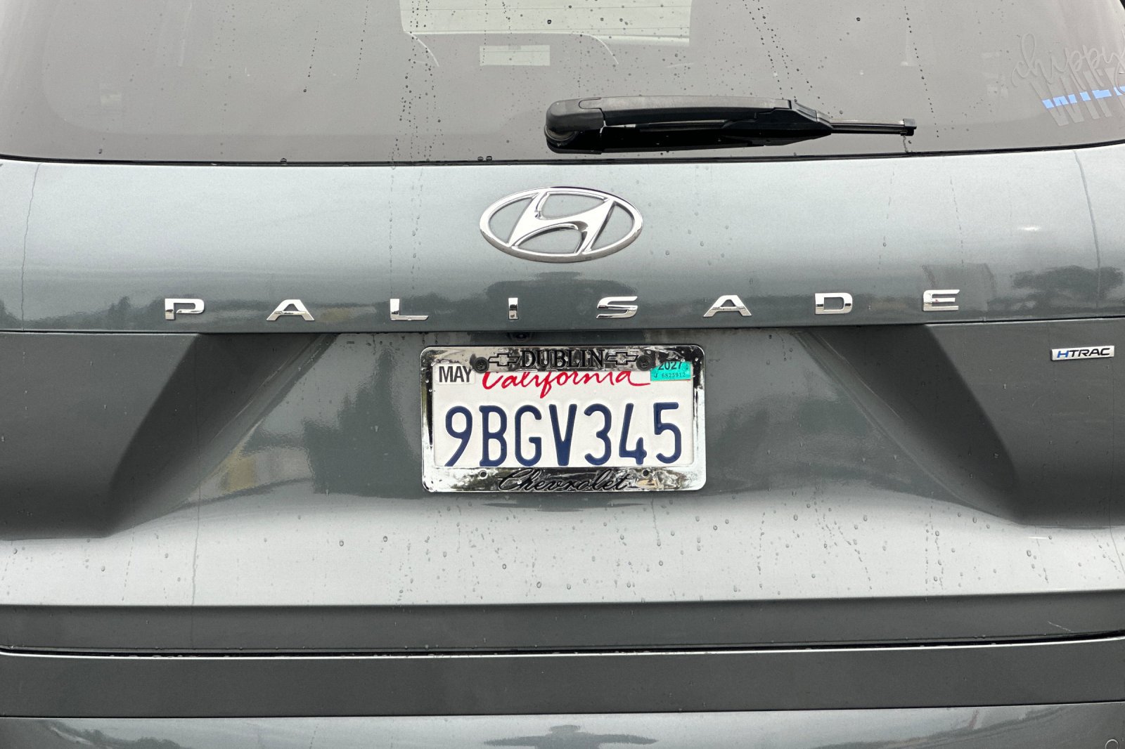 Used 2022 Hyundai Palisade Limited AWD/4WD image 50