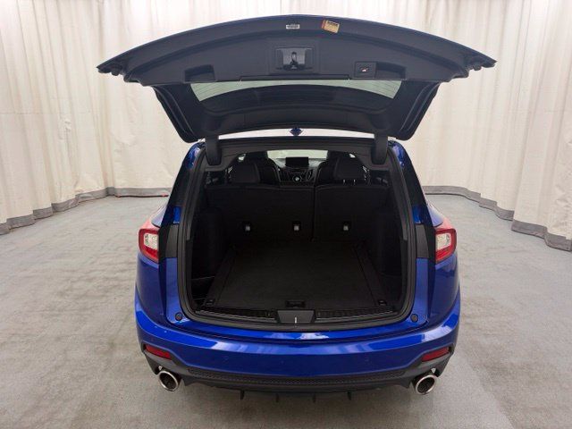 Used 2024 Acura RDX w/ Advance Package AWD/4WD image 8
