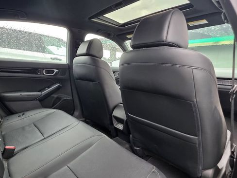 Used 2022 Honda Civic Sport Touring image 23