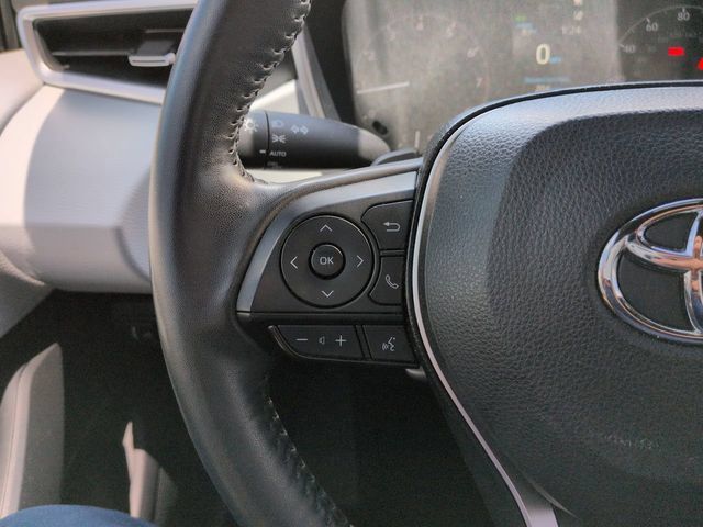 Used 2024 Toyota Corolla SE FWD image 23