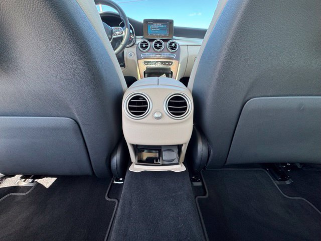 Used 2019 Mercedes-Benz C 300 4MATIC Sedan image 13