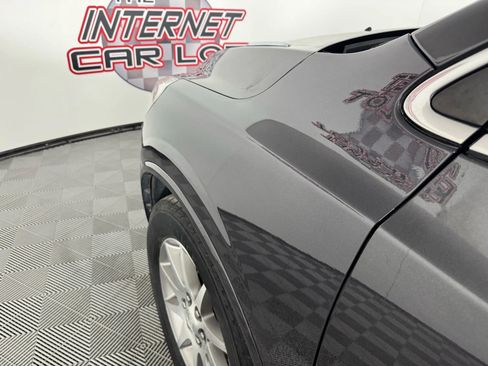 Used 2017 Buick Enclave Leather image 22