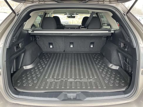 Certified 2023 Subaru Outback Premium image 29