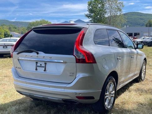 Used 2016 Volvo XC60 T5 Premier image 21