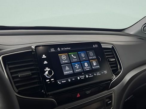 New 2026 Honda Ridgeline RTL image 20