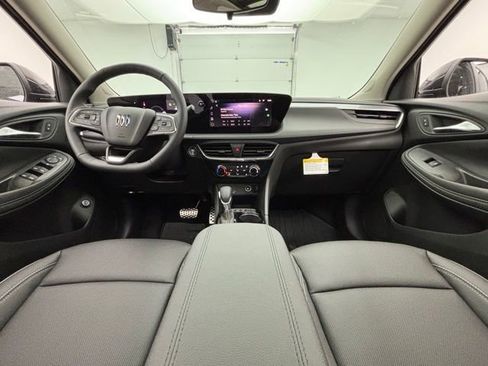 New 2026 Buick Encore GX Sport Touring w/ Studio Series image 2